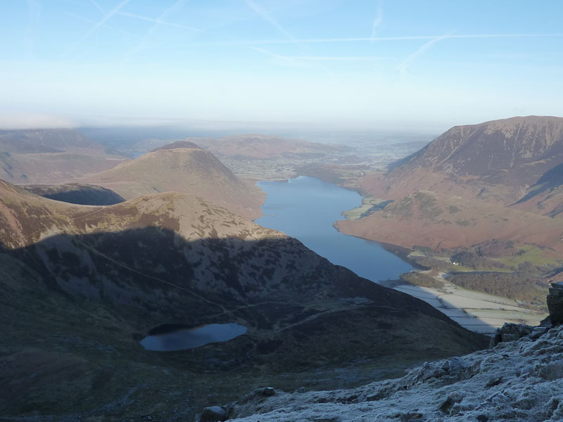 High Stile View